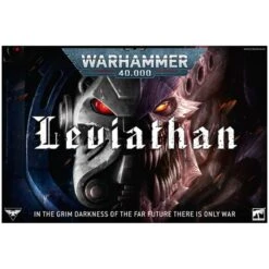 Warhammer 40000 – Leviathan -Plateau Jeux Magasin Warhammer 40000 Leviathan 1