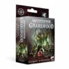 Warhammer Underworlds – Gnarlwood – Courlouf De Grinkrak