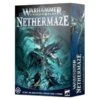 Warhammer Underworlds – Nethermaze