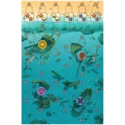 Wreck Raiders -Plateau Jeux Magasin Wreck Raiders 1