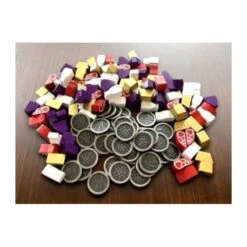 Wyrmspan – Upgrade Pack