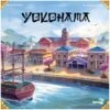 Yokohama VO
