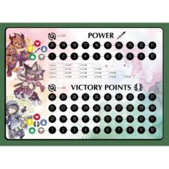 Yro -Plateau Jeux Magasin Yro 2