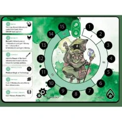 Yro -Plateau Jeux Magasin Yro 3