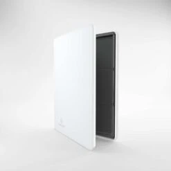 Zip-Up Album 18-Pocket -Plateau Jeux Magasin Zip Up Album 18 Pocket 3