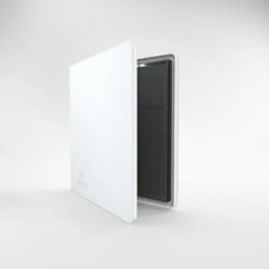 Zip-Up Album 24-Pocket -Plateau Jeux Magasin Zip Up Album 24 Pocket