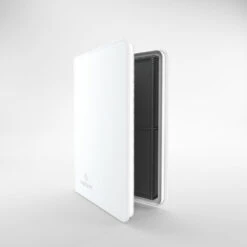 Zip-Up Album 8-Pocket -Plateau Jeux Magasin Zip Up Album 8 Pocket 4