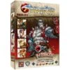 Zombicide Black Plague – Thundercats Pack #2