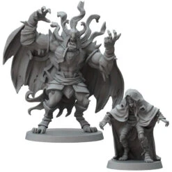 Zombicide Black Plague – Thundercats Pack #3 5 Zombicide Black Plague – Thundercats Pack #3 -Plateau Jeux Magasin Zombicide BP Thundercats Pack 3 1