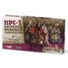 Zombicide Black Plague – NPC 1