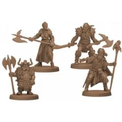 Zombicide Black Plague – Spécial Guest Karl Kopinski -Plateau Jeux Magasin Zombicide Black Plague Special Guest Karl Kopinski2 1