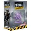 Zombicide – Dark Night Metal Pack #5