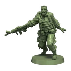 Zombicide – Soldats Zombies -Plateau Jeux Magasin Zombicide Soldats Zombies 1