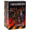 Zombicide – Team Building Deck