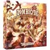 Zombicide Undead Or Alive – Gear And Guns