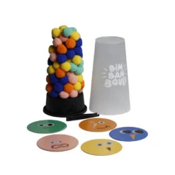 Bim Bam Boule -Plateau Jeux Magasin bim bam boule 1