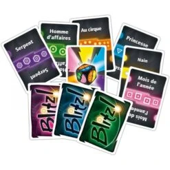 Blitz! 6 Blitz! -Plateau Jeux Magasin blitz 1