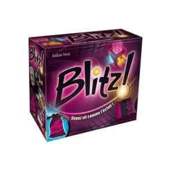 Blitz! 8 Blitz! -Plateau Jeux Magasin blitz 3