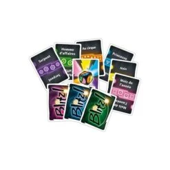 Blitz! 9 Blitz! -Plateau Jeux Magasin blitz 4