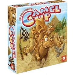 Camel Up -Plateau Jeux Magasin camel up vf2