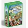 Carcassonne 2.0 – Ponts, Forteresses Et Bazars