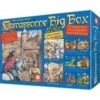 Carcassonne – Big Box V2