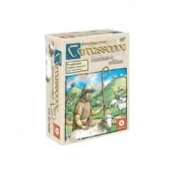 Carcassonne 2.0 – Moutons Et Collines -Plateau Jeux Magasin carcassonne moutons et collines 33 1