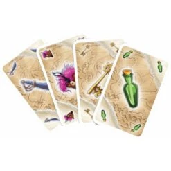 Cartagena Carnet D’évasion 8 Cartagena Carnet D’évasion -Plateau Jeux Magasin cartagena carnet devasions 2