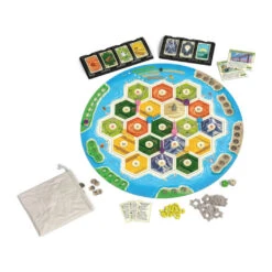 Catan – Energie -Plateau Jeux Magasin catan energies 1