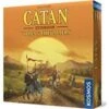 Catan – Villes Et Chevaliers