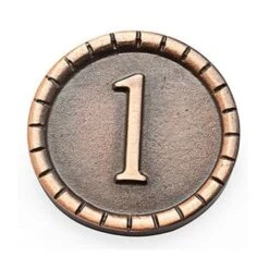 Set De Pièces Métal – Clans Of Caledonia -Plateau Jeux Magasin clans01