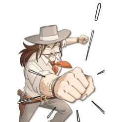 Colt Express Big Box -Plateau Jeux Magasin colt express 13 1