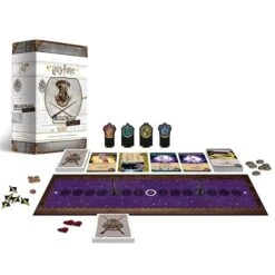 Hogwarts Battle – Défense Contre Les Forces Du Mal -Plateau Jeux Magasin contre les forces du mal 22
