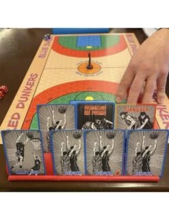 Crazy Basket Game -Plateau Jeux Magasin crazy basket game 2