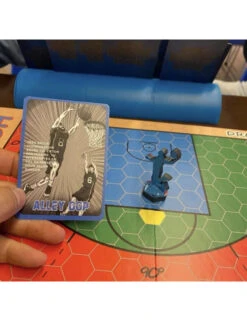 Crazy Basket Game -Plateau Jeux Magasin crazy basket game 3