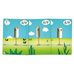 Cubirds -Plateau Jeux Magasin cubirds2