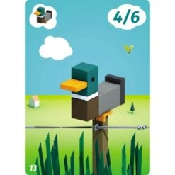 Cubirds -Plateau Jeux Magasin cubirds5