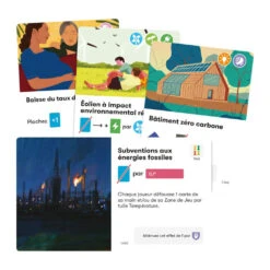 Daybreak -Plateau Jeux Magasin daybreak 2