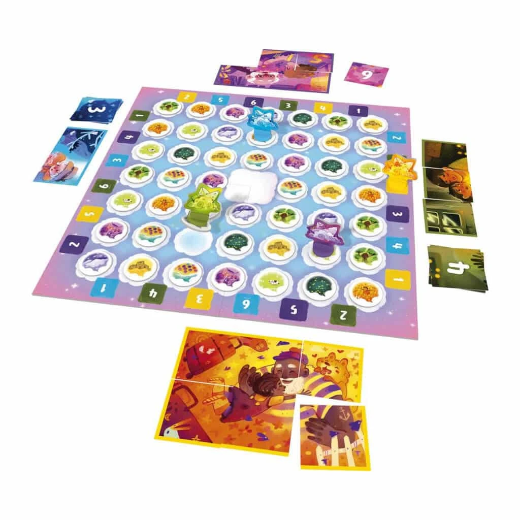 Des Souvenirs Plein Le Ciel 2 Des Souvenirs Plein Le Ciel – Image 2