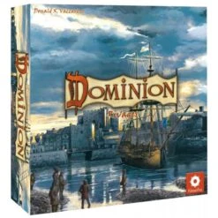 Dominion – Rivages