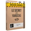 Dossiers Criminels – Le Secret Des Yakuzas