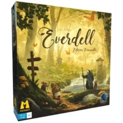 Everdell – Edition Essentielle