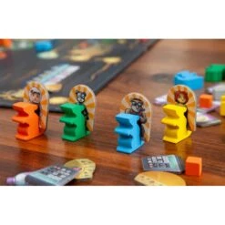 First Rat VO -Plateau Jeux Magasin first rat 1