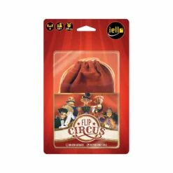 Flip Circus