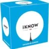 IKnow – Europe