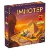 Imhotep – Les Bâtisseurs D’Egypte