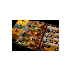 Inventors Of The South Tigris -Plateau Jeux Magasin inventeurs du tigre du sud 2