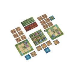 Les Architectes D’Amytis -Plateau Jeux Magasin les architectes d amytis 1