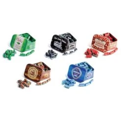 Les Aventuriers Du Rail – 10 Ans – Collector 8 Les Aventuriers Du Rail – 10 Ans – Collector -Plateau Jeux Magasin les aventuriers du rail edition 10eme anniversaire2