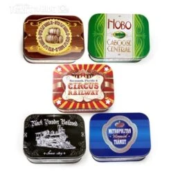 Les Aventuriers Du Rail – 10 Ans – Collector 9 Les Aventuriers Du Rail – 10 Ans – Collector -Plateau Jeux Magasin les aventuriers du rail edition 10eme anniversaire3